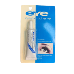 Eyelash Adhesive Glow 