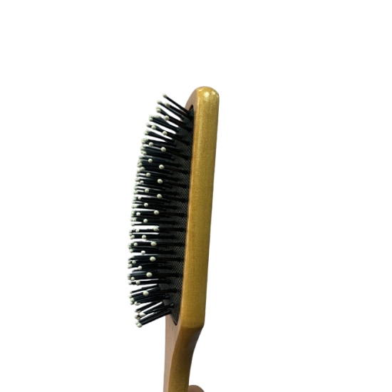 Wood Hair Comb