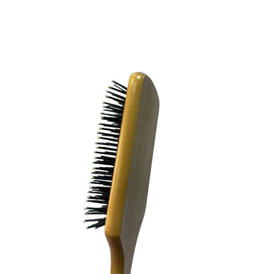 Wood Hair Comb