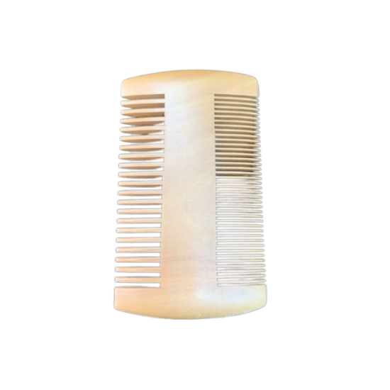 Wood lice Comb