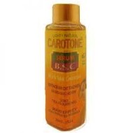 Light & Natural CAROTONE SERUM B.S.C