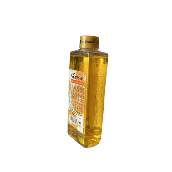 BODY CORRECTOR VITAMIN C OIL BODY CORRECTOR VITAMIN C OIL