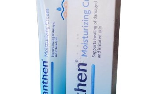 Bepanthen moisturizing Cream