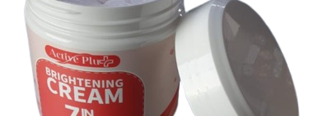 Brightening Cream In 7 One Brightening Cream In 7 One