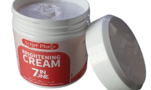 Brightening Cream In 7 One