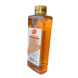CARROT OIL  Super Whitening face & body original