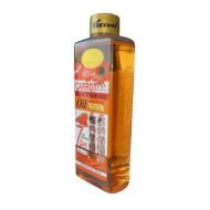 CARROT OIL  Super Whitening face & body original