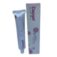 Dapgel Gel 7.50% 