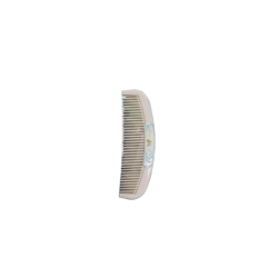 FAN HAIR COMB