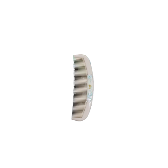 FAN HAIR COMB FAN HAIR COMB
