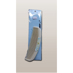 FAN HAIR COMB