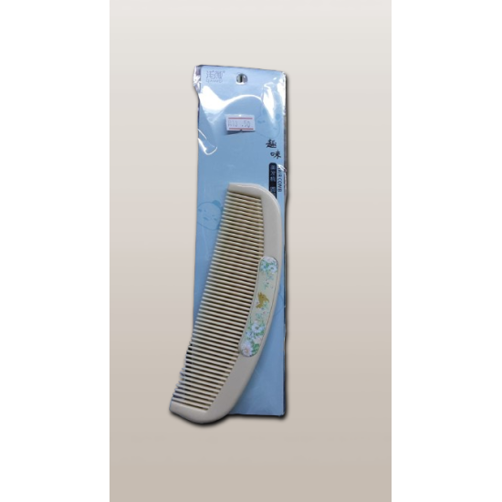 FAN HAIR COMB FAN HAIR COMB