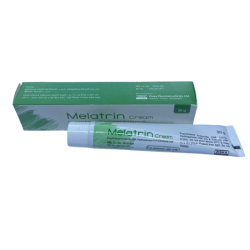 Melatrin Cream 30g