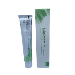 Melatrin Cream 30g