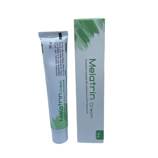 Melatrin Cream 30g