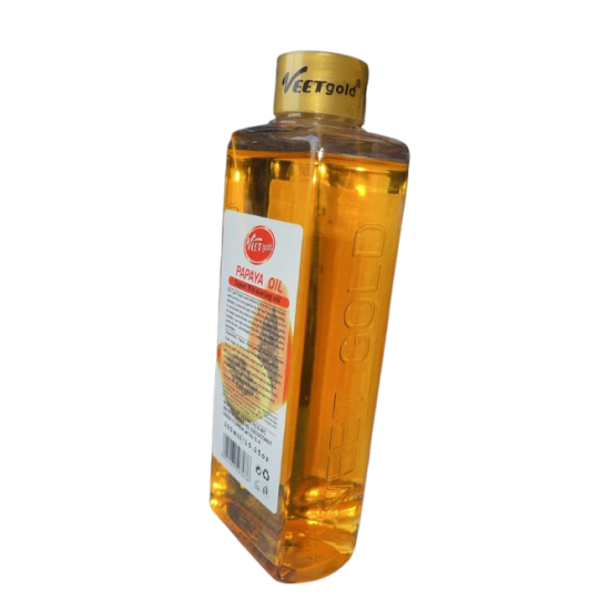 PAPAYA OIL Super Whitening Original PAPAYA OIL Super Whitening Original