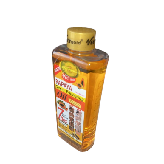 PAPAYA OIL Super Whitening Original PAPAYA OIL Super Whitening Original