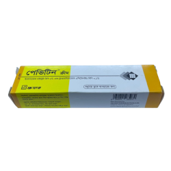 Pevitin Cream 15g