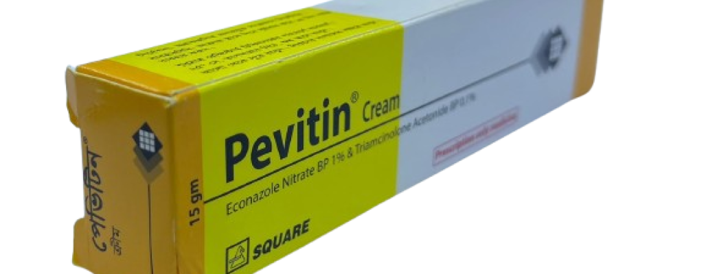 Pevitin Cream