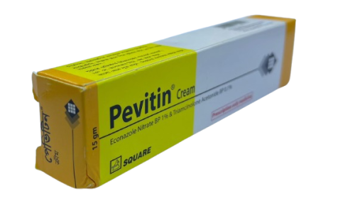 Pevitin Cream