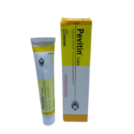 Pevitin Cream 15g