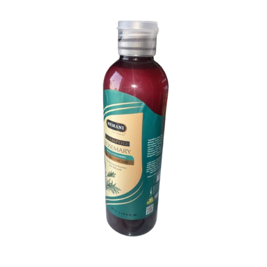 Shampoo Rosemry 350ml Shampoo Rosemry 350ml