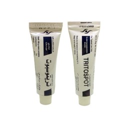 Tritospot Cream 15g