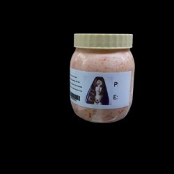 Wedding Body soap 600g Wedding Body soap 600g