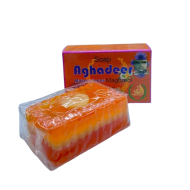 Aghadeer Soap