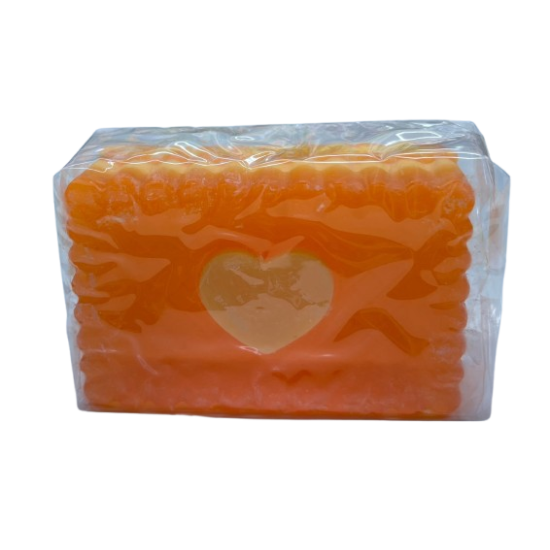 Aghadeer Soap