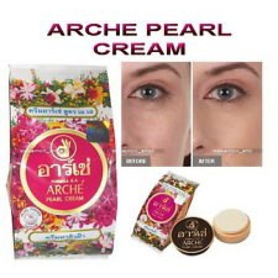 ARCHE Pearl Cream