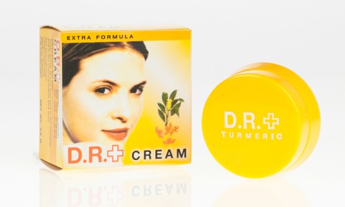 DR.Cream Extra Formula Night Cream