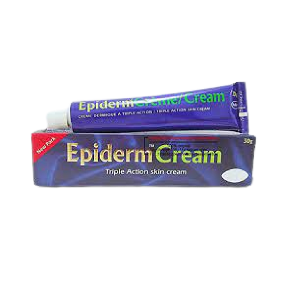 Epiderm-Cream