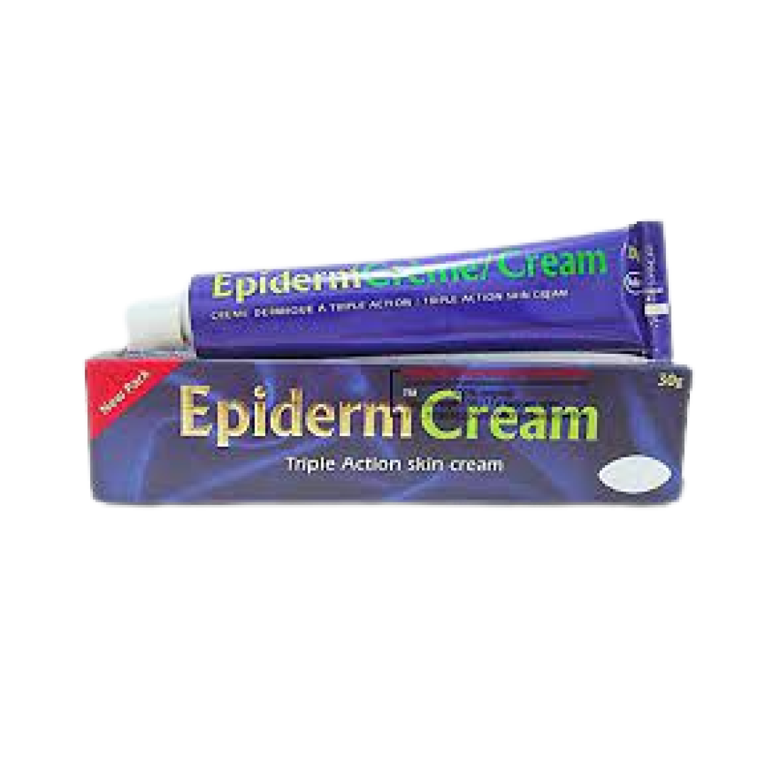 Epiderm-cream