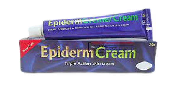 Epiderm-Cream