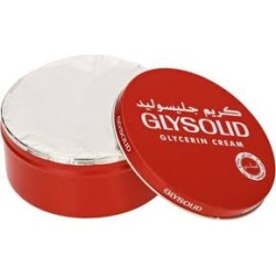 GLYSOLID For The Skin Protects Softens Cream