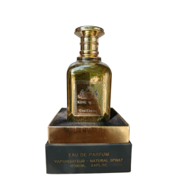 KING VALEEY PERFUMS GOLD