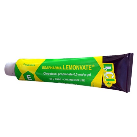 Lemonavte Cream