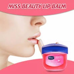 Miss Sweet Cosmetic Lip Balm