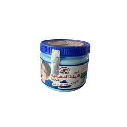 Moroccan Nileh soap 300 ml