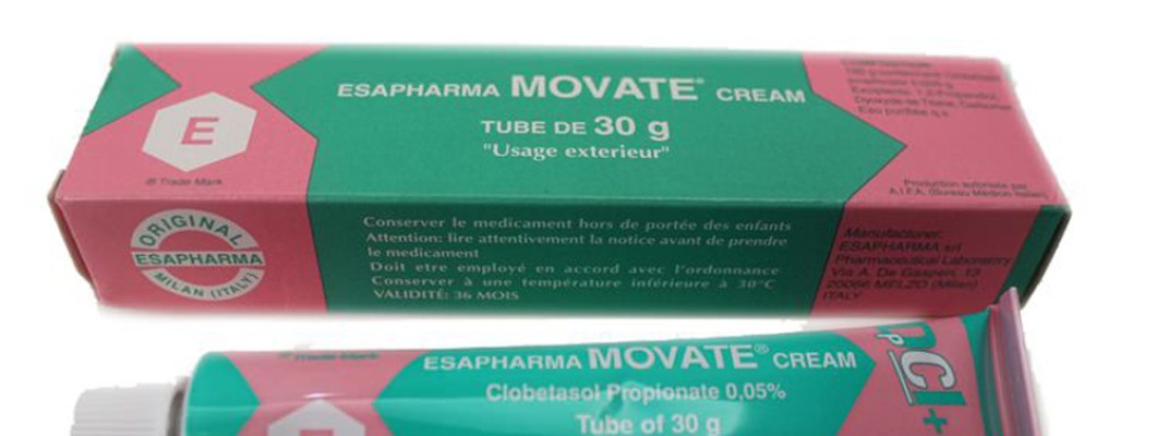 Movate Cream