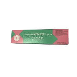 Movate Cream