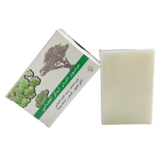 Omani Lovan Dakar Hojari Soap