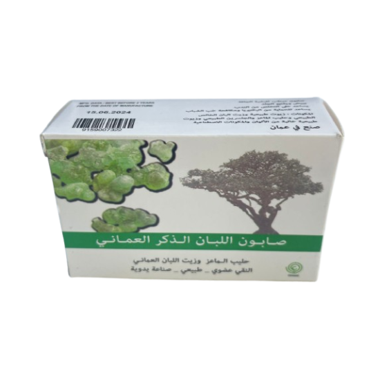 Omani Lovan Dakar Hojari Soap