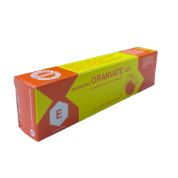 Oranvate Gel