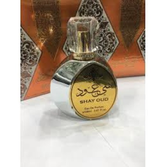 Shay Oud Perfume