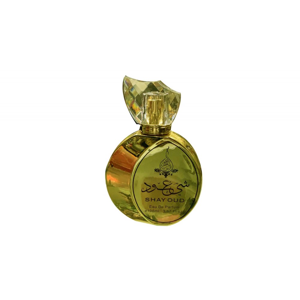 shay oud eau de parfum