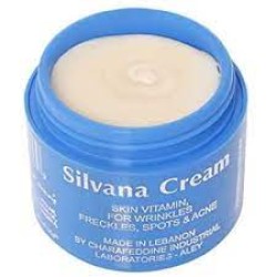 Silvana cream