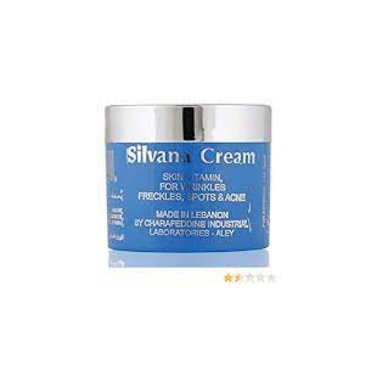 Silvana cream