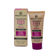 BB Cream Foundation 6 In 1